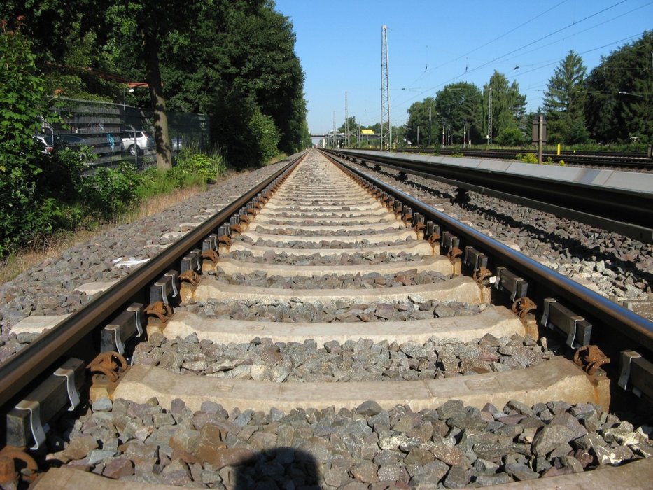 Les amortisseurs de bruit SilentTrackTM vont équiper 16 km de voie ferrée d’un nouveau tracé dans la banlieue de SYDNEY